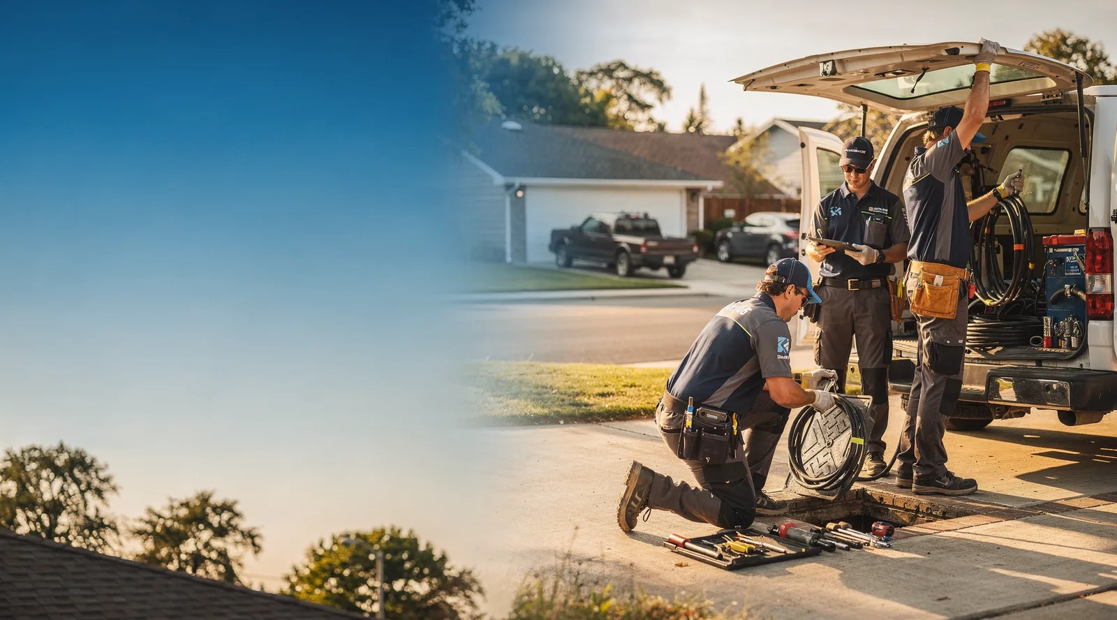 Water Softener Installation in New Haven, NY near me